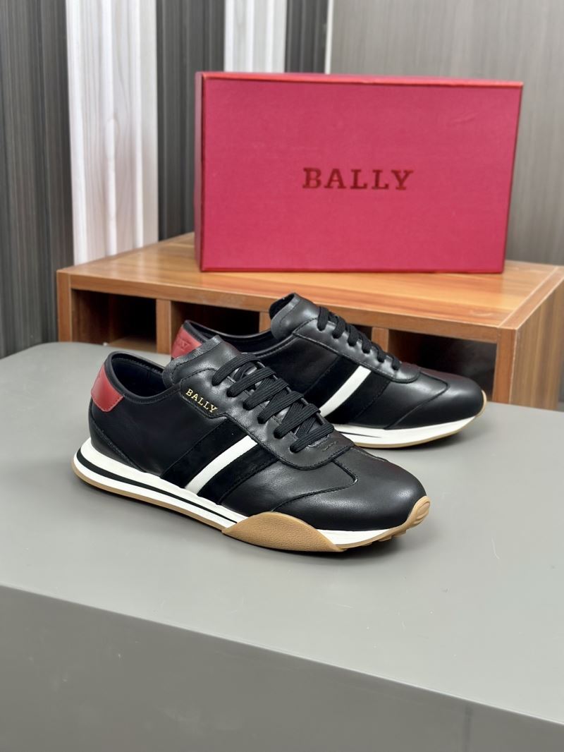 Bally Shoes